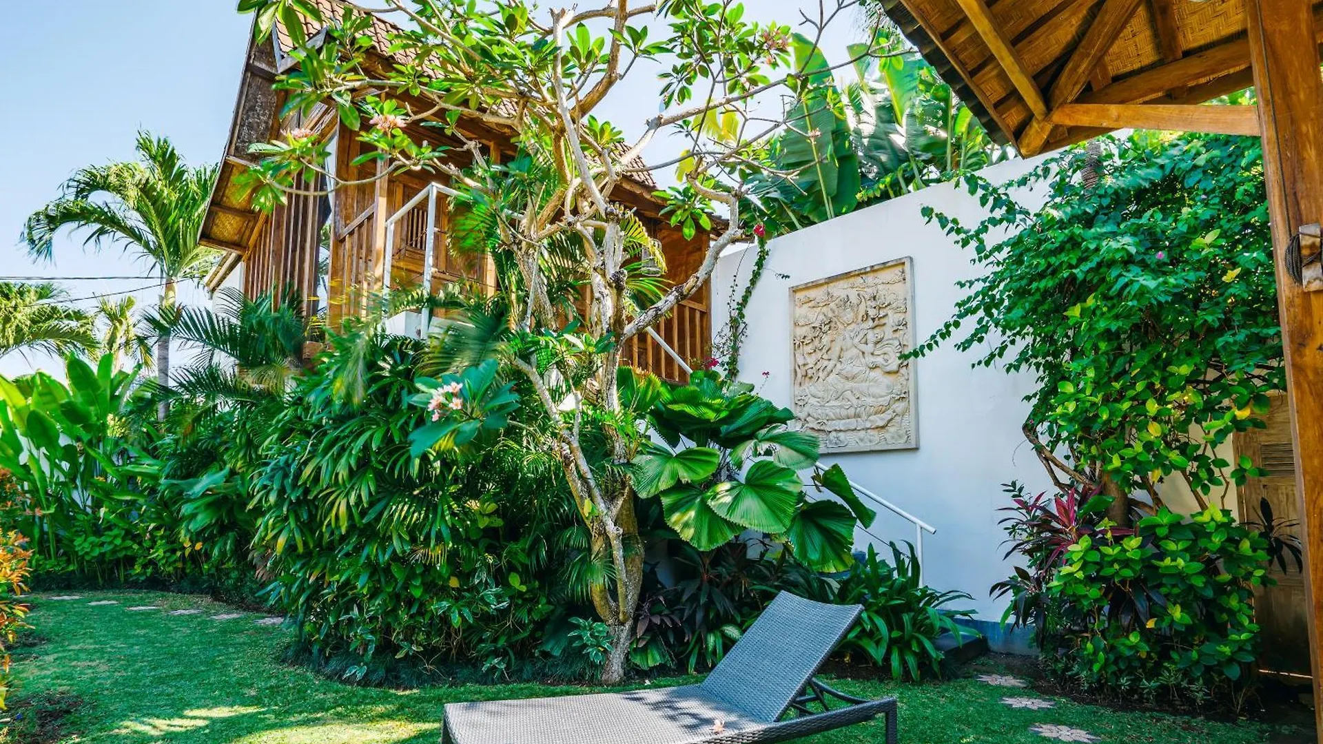 Villa Niri - Beautiful 4Br Teak Joglo Villa In Oberoi Seminyak, A Tranquil Retreat 0*, Seminyak (Bali) Indonesia