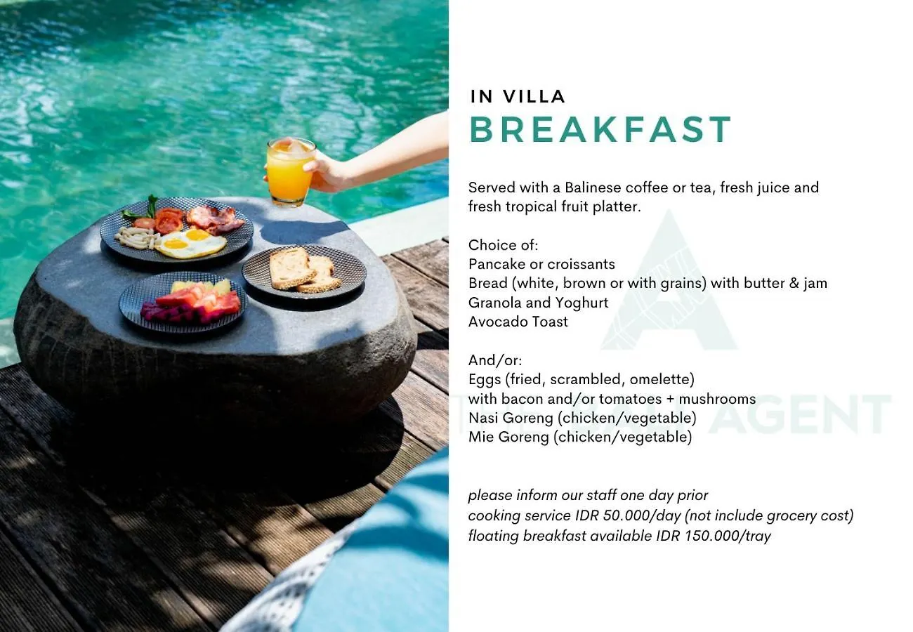 Villa Niri - Beautiful 4Br Teak Joglo Villa In Oberoi Seminyak, A Tranquil Retreat Indonesia